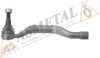 ASMETAL 17RN0515 Tie Rod End